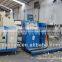 Pilot Hot Melt Coating Adhesive Machine