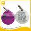 China Manufacturer Custom Dog Tag