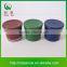 Chinese products wholesale drinking glass plastic lids , plastic screw cap