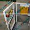 Emergency Stop Button Steady and Smooth Motion scissor car lift