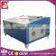 hot sale 4030 co2 laser engraving cutting machine co2 laser cutter for cut wedding invitation card