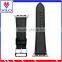 Genuine Leather Single Tour Bracelet Leather Band For Apple Watch Leather Wrist Strap
