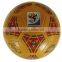 Public game soccer stadium PVC/EVA/TPU/PU official size 5 soccer balls