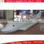 China cheap flying fish banana boat for sale