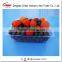 Clear Fruit Plastic Box Cherry Tomato Fruit Packaging Tray