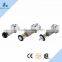 Gas cooker magnet valve