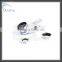 Wholesale 3 in 1 cell phone camera lens with universal clip, mobile pholensne accessory