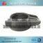 The steel formwork scaffolding part Lock Wing Nut