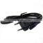Soshine LCD Quick Charger For AA /AAA Batteries SC-C3 Battery charger for rechargeable AA AAA Battery