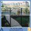 Customerable Wrought Iron Fence/Aluminium Fence For Sale