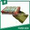 HOT SELLING CORRUGATED FRUIT CARTON BOX CORRUGATED CARTON BOXES