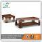 Chinese style modern style cheap and nice wooden tea table GT2716