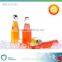 Automatic Juice Filling Machine for Production Line