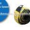 Lubao Rubber round speed bump