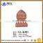 Hot sale Aluminum adorned accessories for house fence and doors GL-K001
