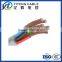 UL standard high temperature house wiring electrical cable and wire