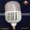 Plastic Housing Aluminum Heat Sink inside LED Lamp E27 24W 2000 Lumen LED Bulb