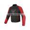 Laguna Seca D-Dry Motorcycle Textile Cordura Jacket