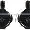 6.5inch Two-Way High Fidelity Marine WakeBoard Tower Speakers ForJeep Wranglers, and ATV
