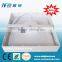 Isolated external driver surface led panel light wholesale led panel light factory surface mounted flat panel light