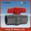 OEM/High quality pvc ball valves