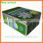 2015 New Design Tea Tins