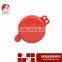 Gas Cylinder Safety Lock Valve handle 3.2cm BDS-Q8621