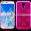 Wholesale guangzhou tpu diamond design mobile phone shell for Samsung Galaxy S4 I9500