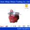 China Best Price High Torque Hydraulic Gear Reducer Gearbox PTO Truck Parts QH50-12 Uneven Inline Pump