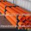 Electric wire protect HDPE PP PVC corrugation hose production line