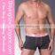 hot sex images White Asymmetric Trim Basic men underwear