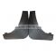 flare fender for Haima series car S5 factory customized rubber mudflap