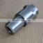 Precision turning CNC lathe machine engineered metal components