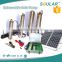 Popular dc solar submersible water pump for Irrigation ( 5 Years Warranty )