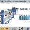 South africa high quality metal sheet floor deck roll forming machine for structure