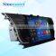 Toyota Corolla Car Multimedia Navigation System with 10.1 inch Touch Screen For Android 5.1.1 OS Right-Hand Drive Car