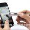 New design colorful your logo bling touch screen pen