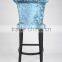 Cheap Modern Wood Bar Stool