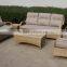 Luxury outdoor sofa set garden furniture outdoor sofa set rattan