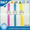 Promotional gift nylon strap custom print colourful children watch