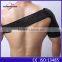 Reusable pain relief neck and shoulder warm compress heating pad