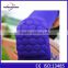 2016 wholesale best seller quick dry fabric sport armband elbow pads padded basketball arm sleeves purple