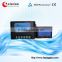 Xindun best Price K1 series manual pwm solar charge controller for solar street light