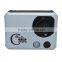 2015 New Private Model Waterproof 50M 2.7K 1080P Full HD Action Camera with wireless remote controller