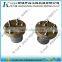 High quality Furnace tapping tools cross bits