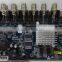 H 264 software cctv 3 in 1 16 channel 1080n ahd dvr from antaivision