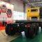 IVECO Hongyan Genlyon 380hp 6x4 dump truck/CQ3254HTG384 euro3