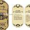 PVC New Design 3D Luggage Tag