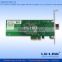 LR-LINK LREC9710PF-LX BCM5708 Chipset PCIe x4 Single LC Port Server Ethernet Adapter Single Mode