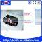 card punch data time stamp attendance machine for employee